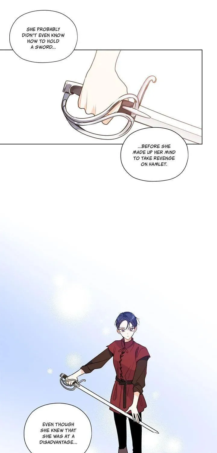 After the Curtain Call Chapter 45 page 21 - 