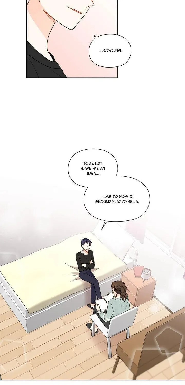 After the Curtain Call Chapter 45 page 24 - 