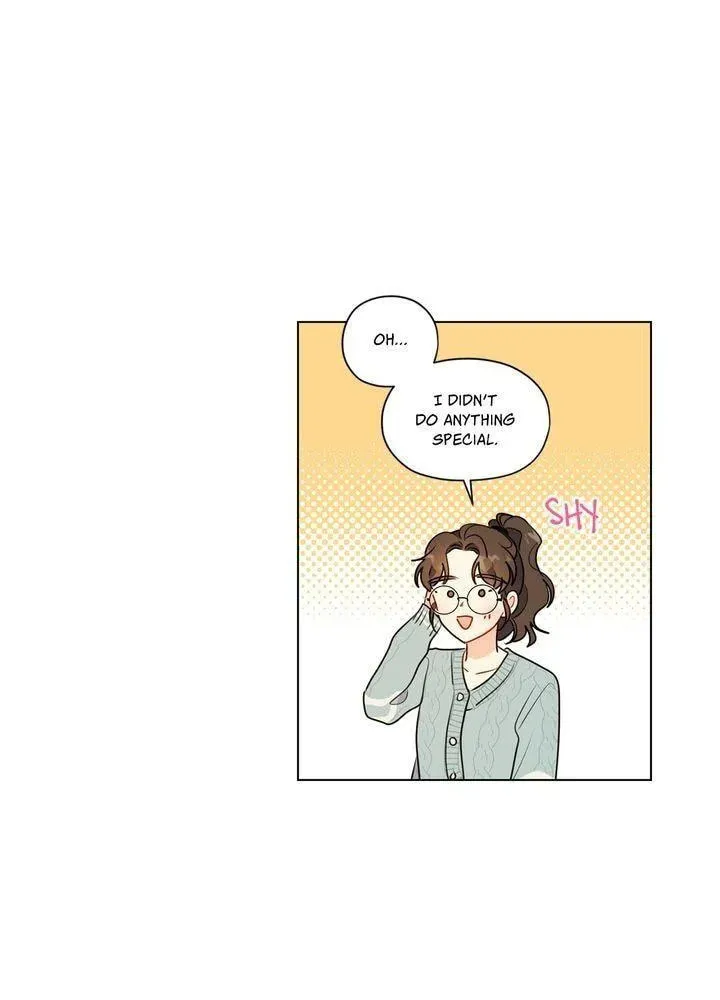 After the Curtain Call Chapter 45 page 25 - 