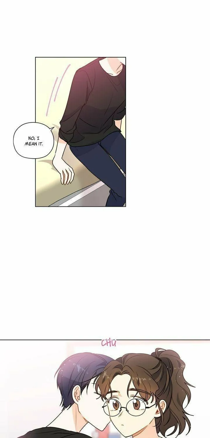 After the Curtain Call Chapter 45 page 26 - 