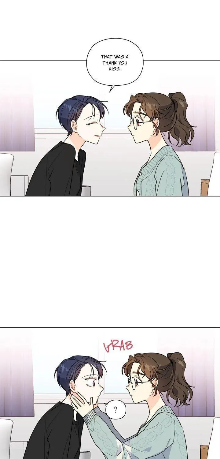 After the Curtain Call Chapter 45 page 28 - 