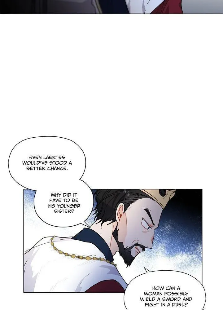 After the Curtain Call Chapter 45 page 4 - 