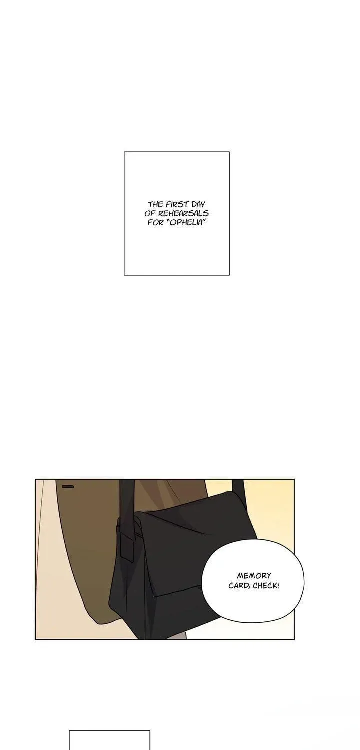 After the Curtain Call Chapter 45 page 33 - 