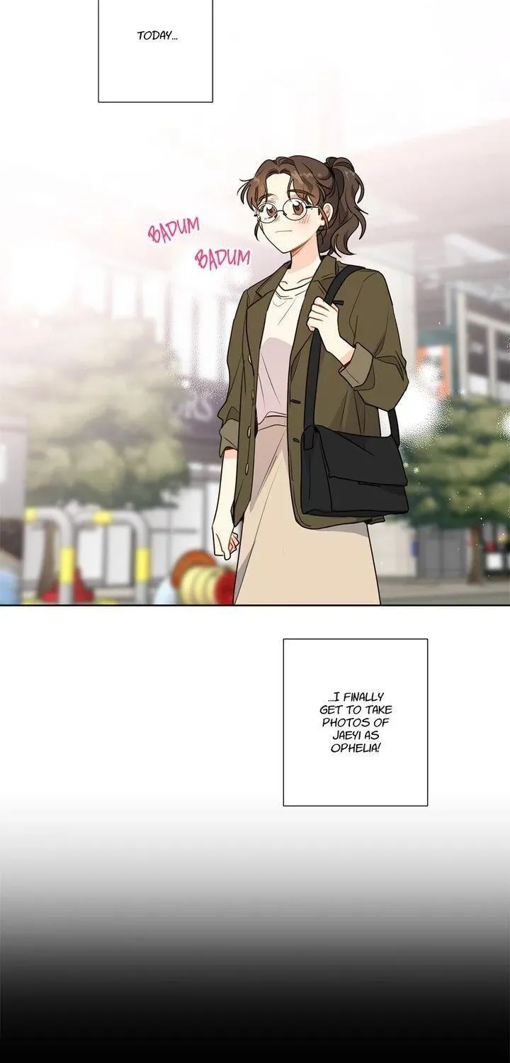After the Curtain Call Chapter 45 page 34 - 