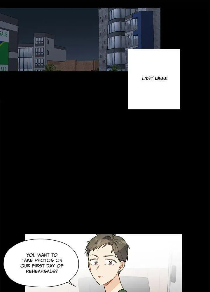 After the Curtain Call Chapter 45 page 35 - 