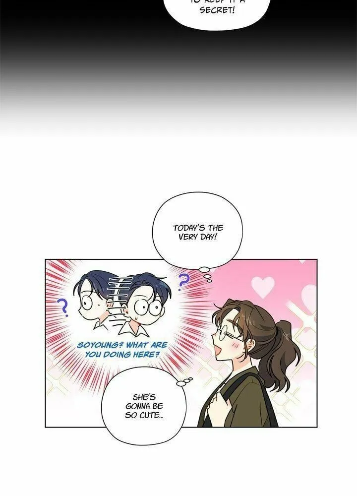 After the Curtain Call Chapter 45 page 39 - 