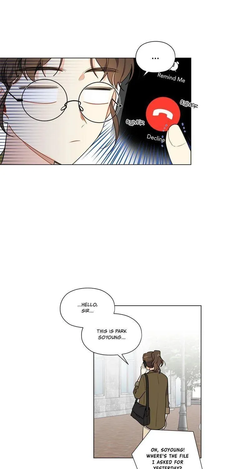 After the Curtain Call Chapter 45 page 42 - 