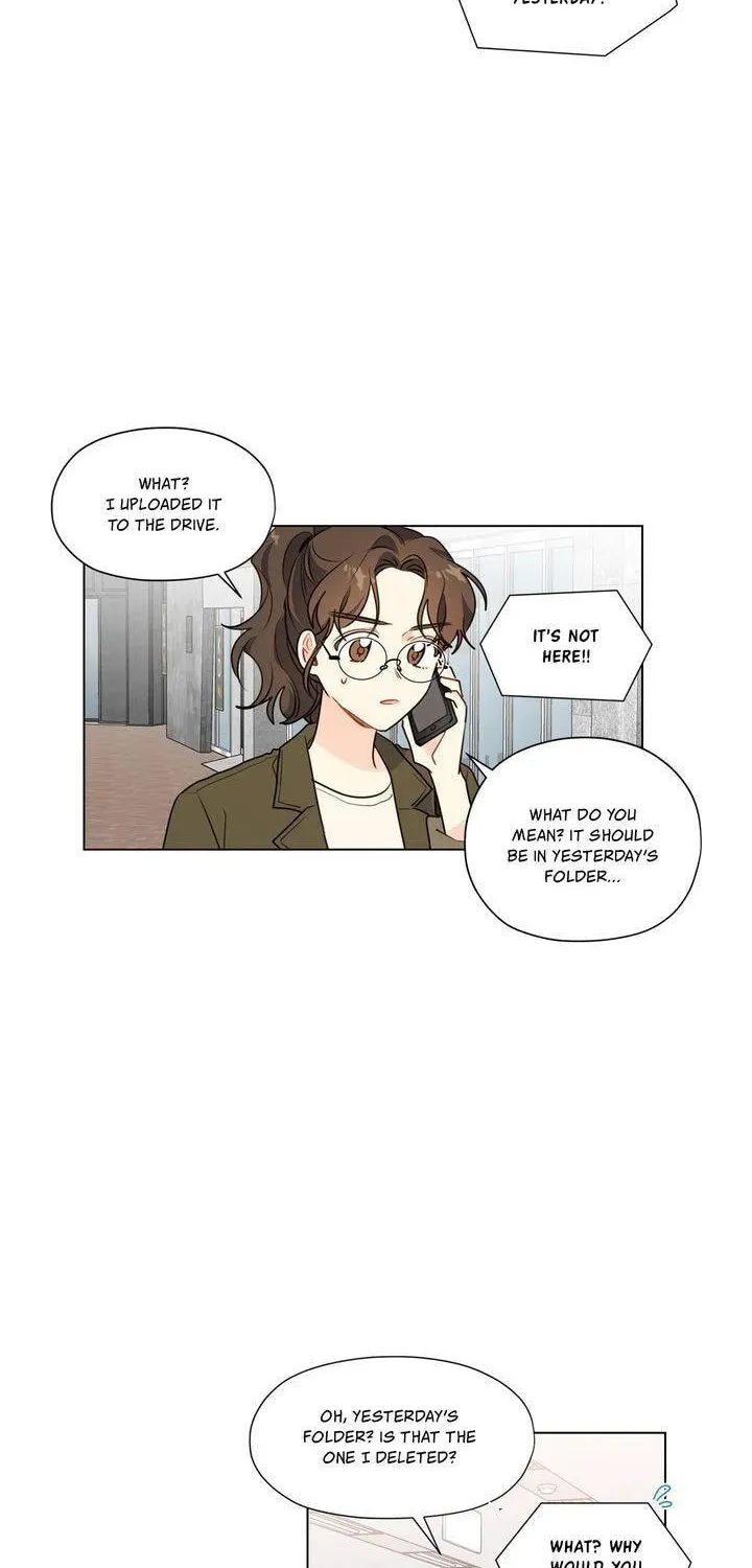 After the Curtain Call Chapter 45 page 43 - 