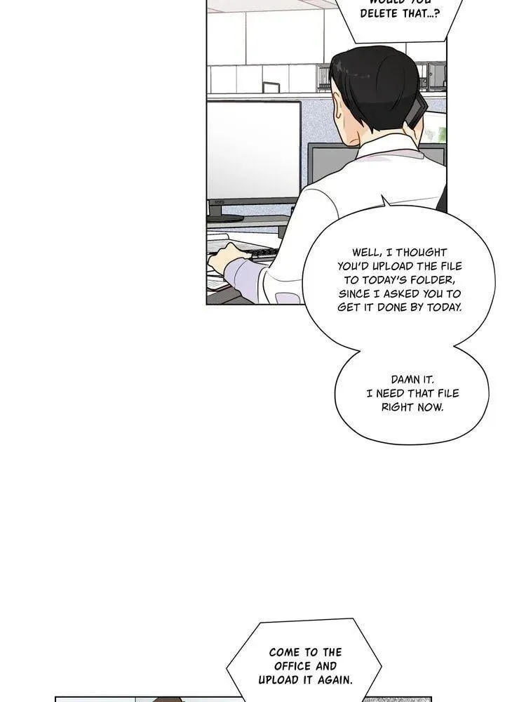 After the Curtain Call Chapter 45 page 44 - 