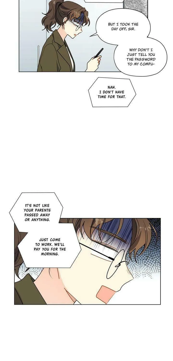 After the Curtain Call Chapter 45 page 45 - 