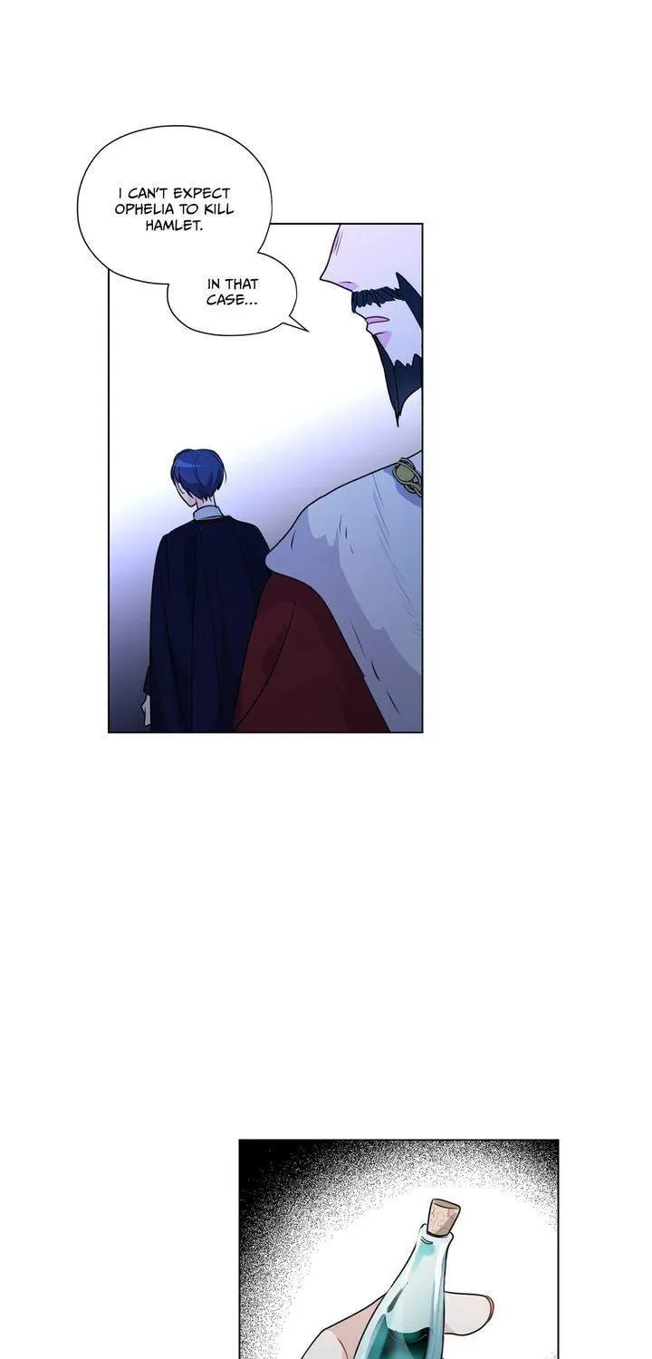 After the Curtain Call Chapter 45 page 6 - 
