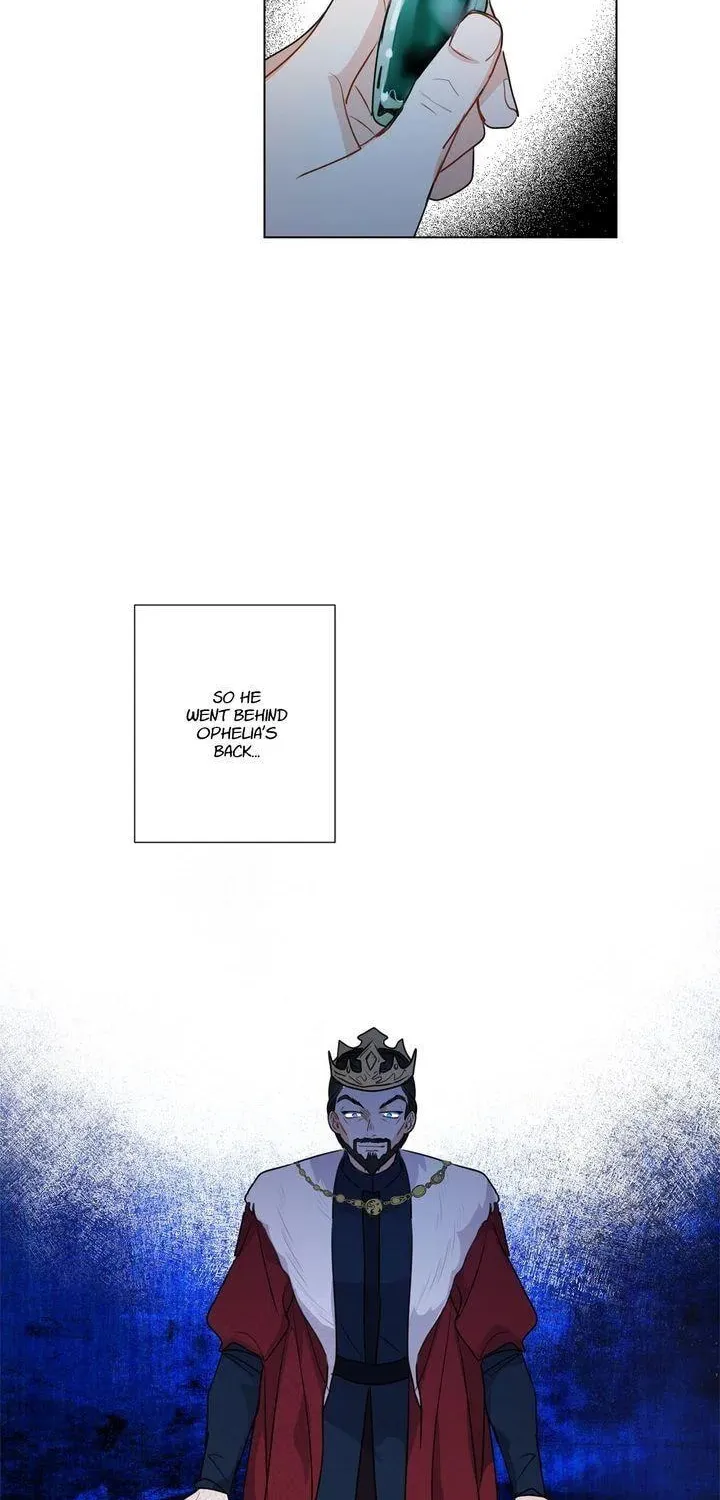 After the Curtain Call Chapter 45 page 7 - 