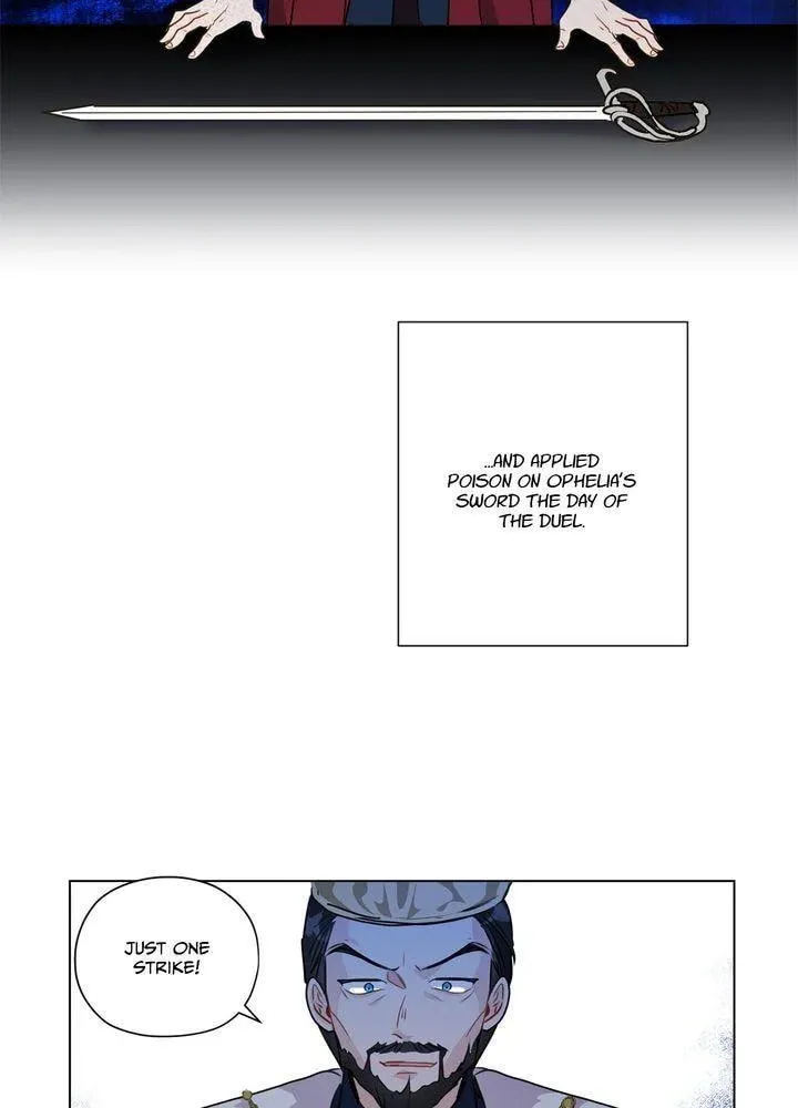 After the Curtain Call Chapter 45 page 8 - 
