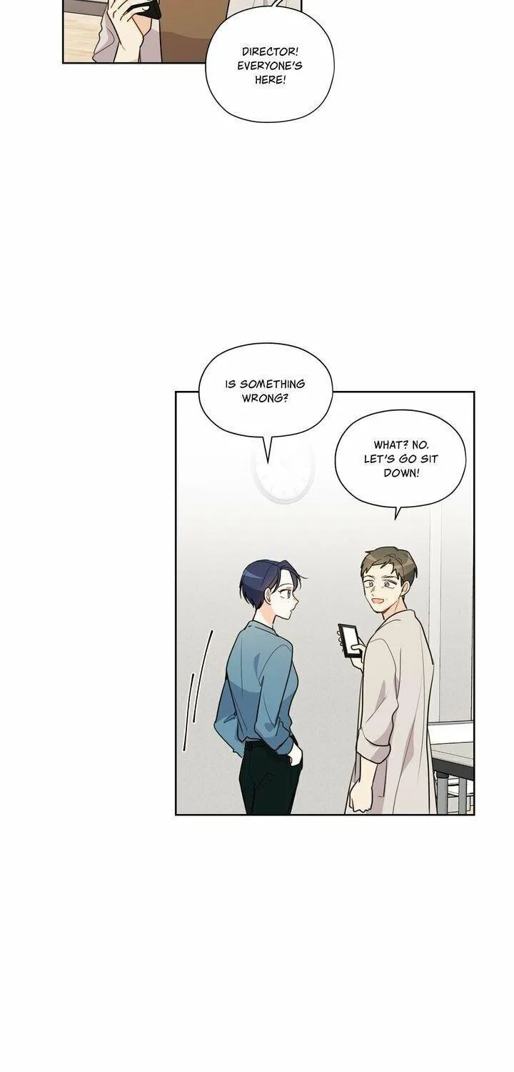 After the Curtain Call Chapter 46 page 13 - 