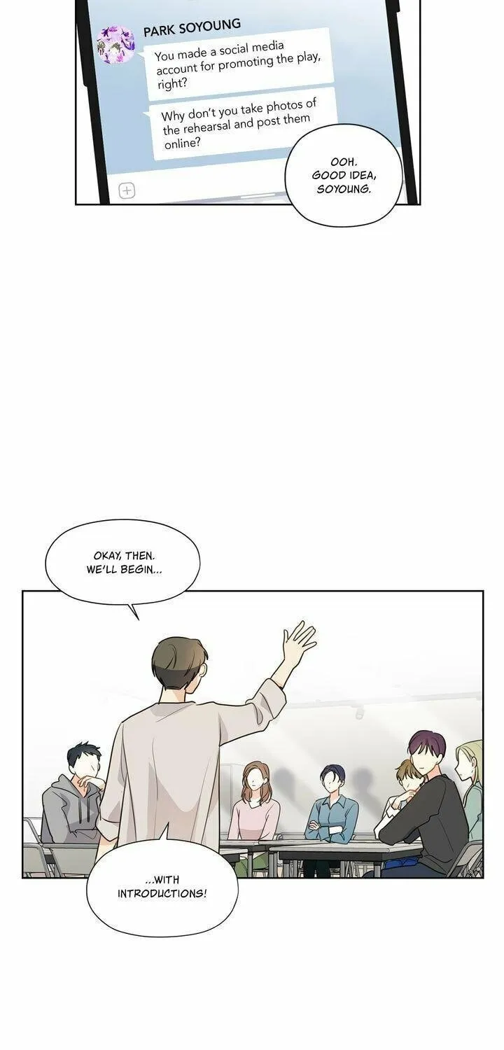 After the Curtain Call Chapter 46 page 15 - 