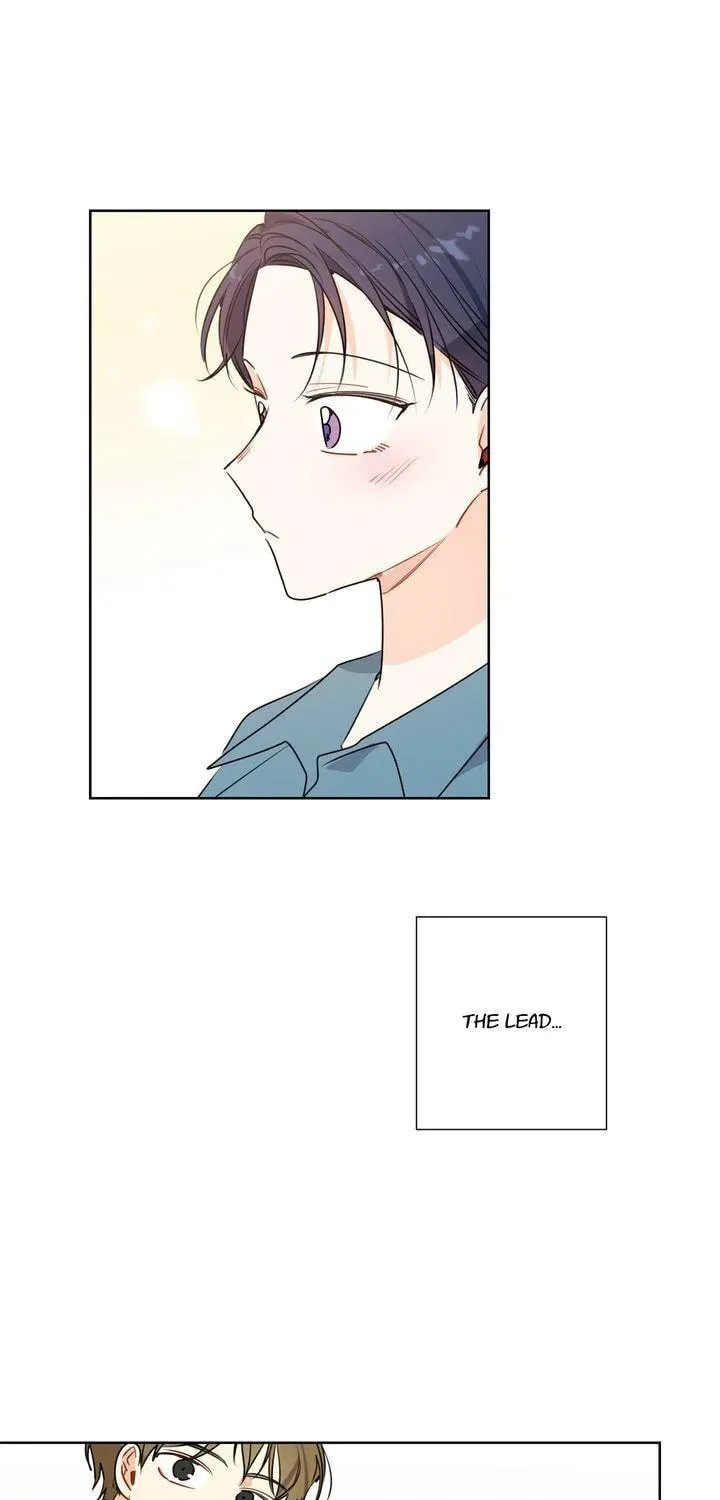 After the Curtain Call Chapter 46 page 17 - 