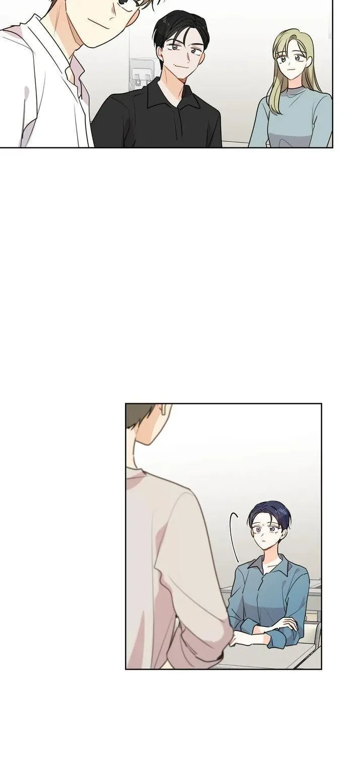 After the Curtain Call Chapter 46 page 18 - 