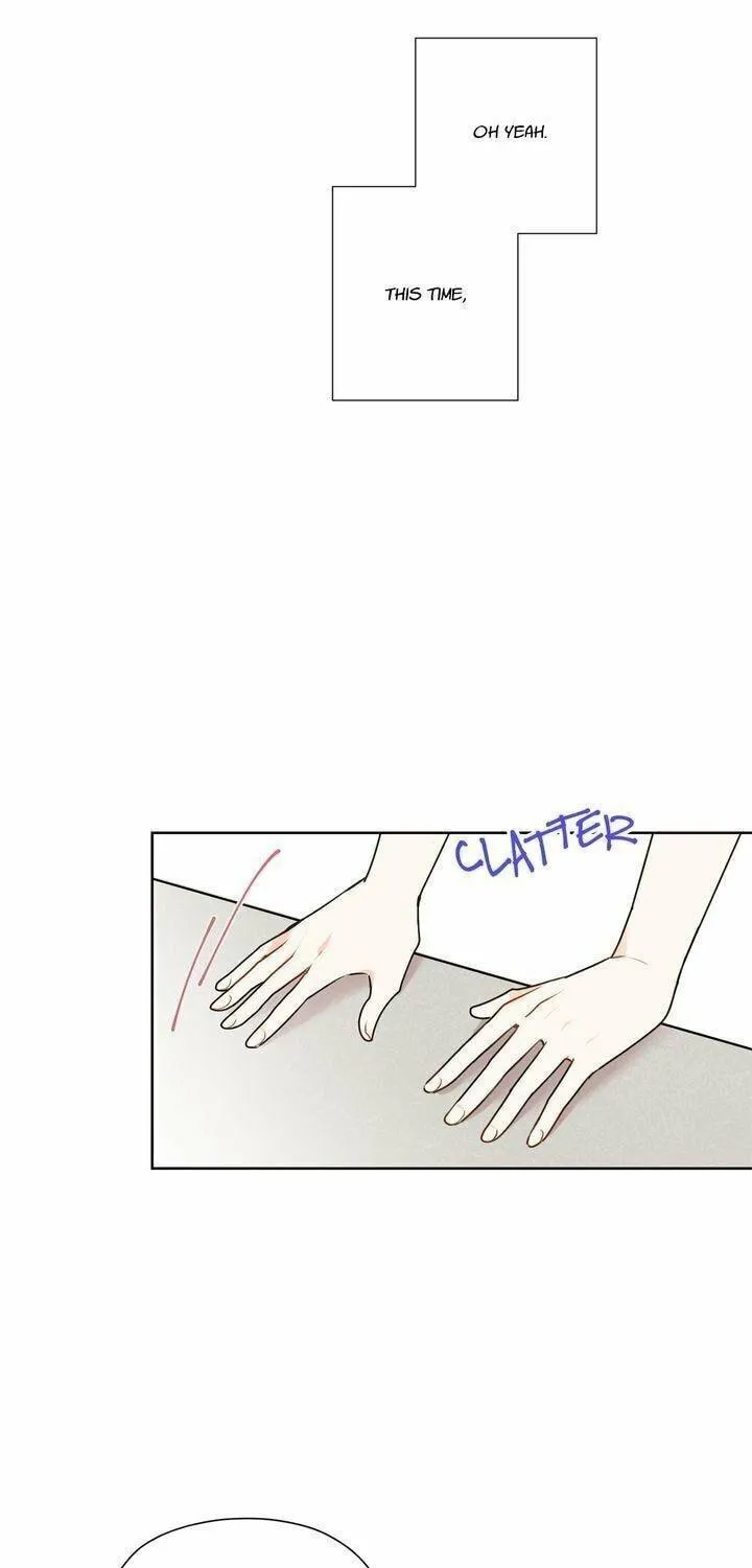After the Curtain Call Chapter 46 page 20 - 
