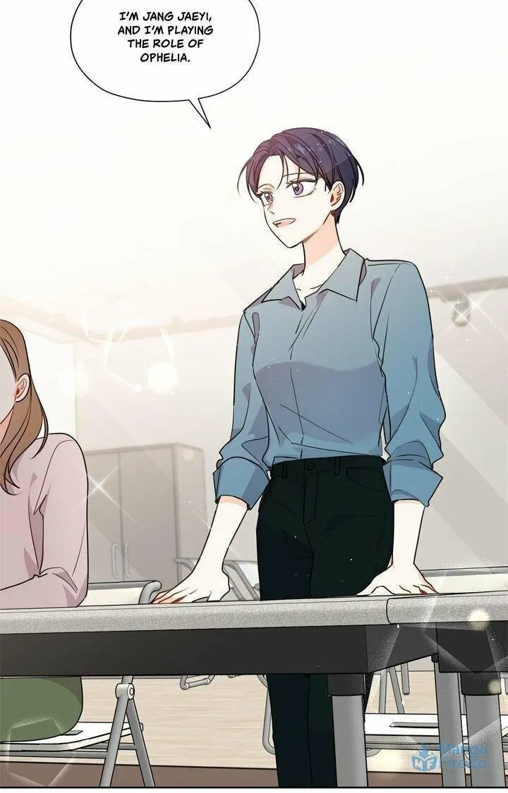 After the Curtain Call Chapter 46 page 21 - 