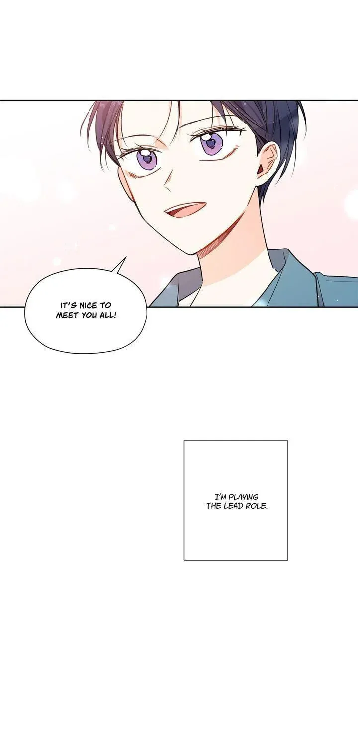 After the Curtain Call Chapter 46 page 22 - 