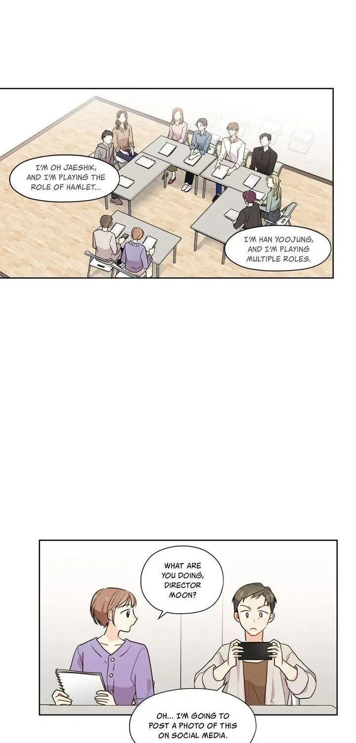 After the Curtain Call Chapter 46 page 23 - 