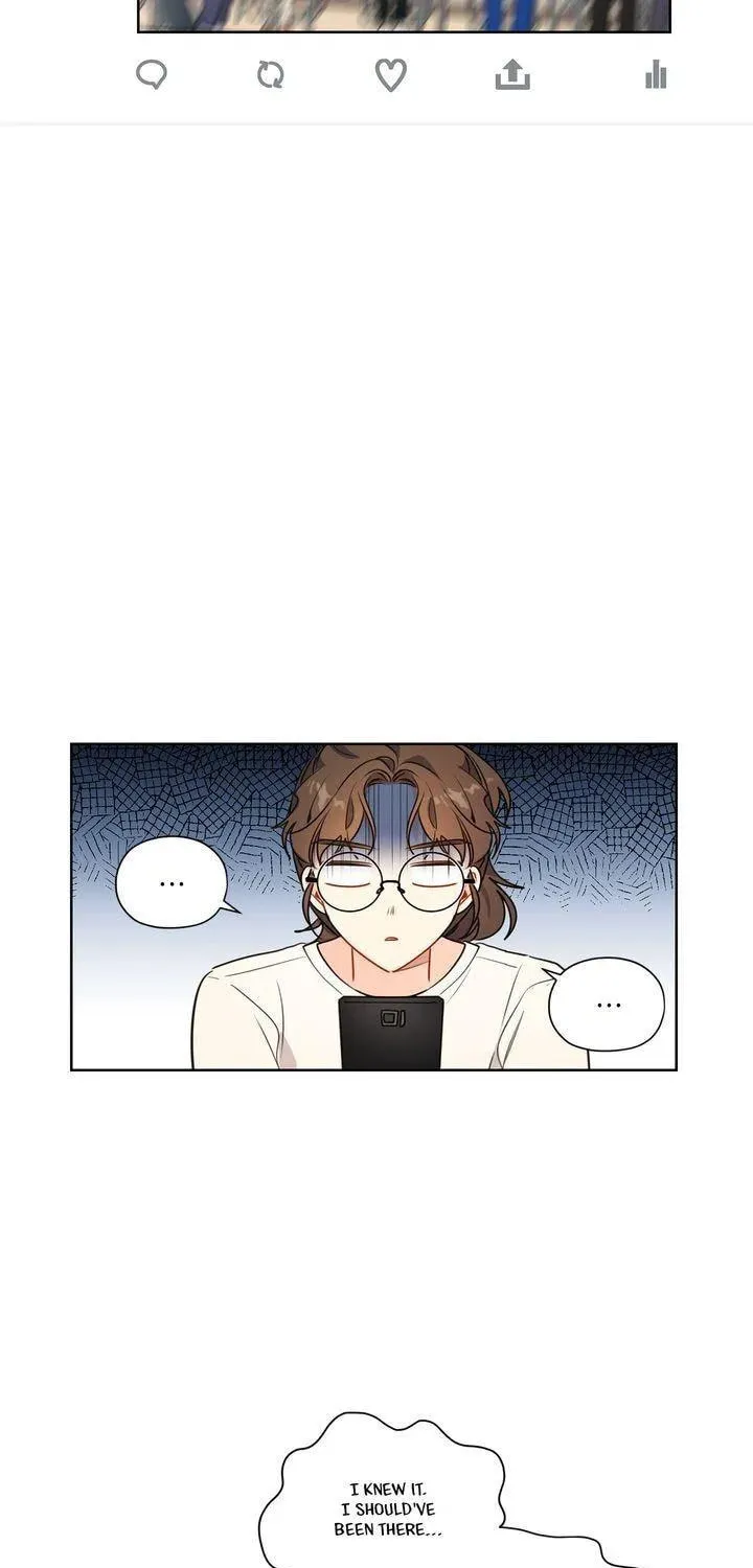 After the Curtain Call Chapter 46 page 25 - 