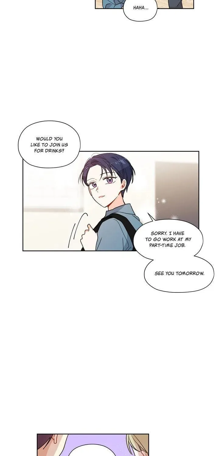 After the Curtain Call Chapter 46 page 28 - 