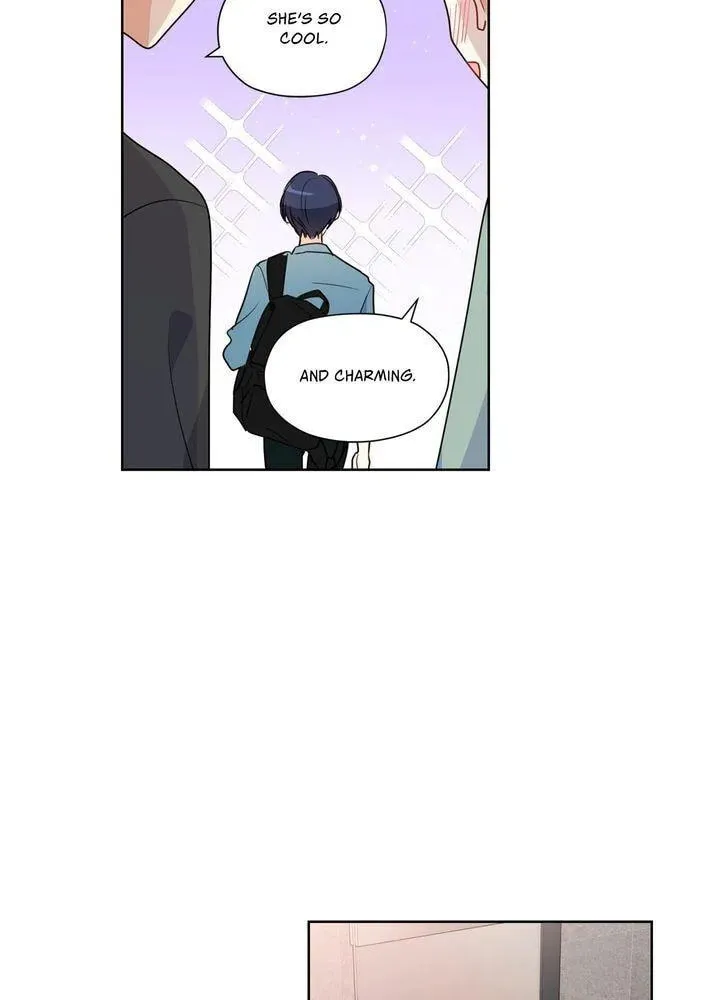 After the Curtain Call Chapter 46 page 29 - 