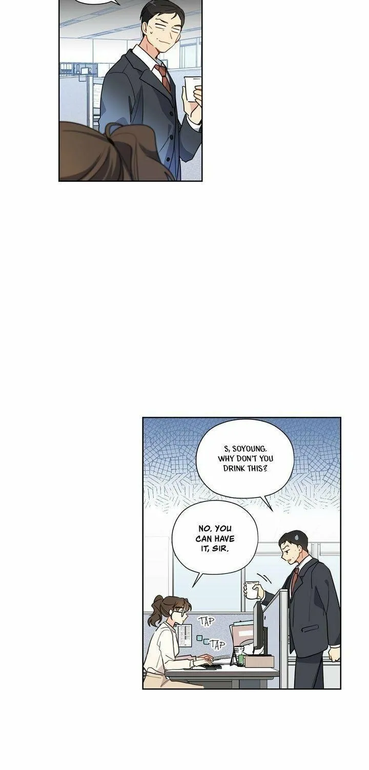After the Curtain Call Chapter 46 page 4 - 