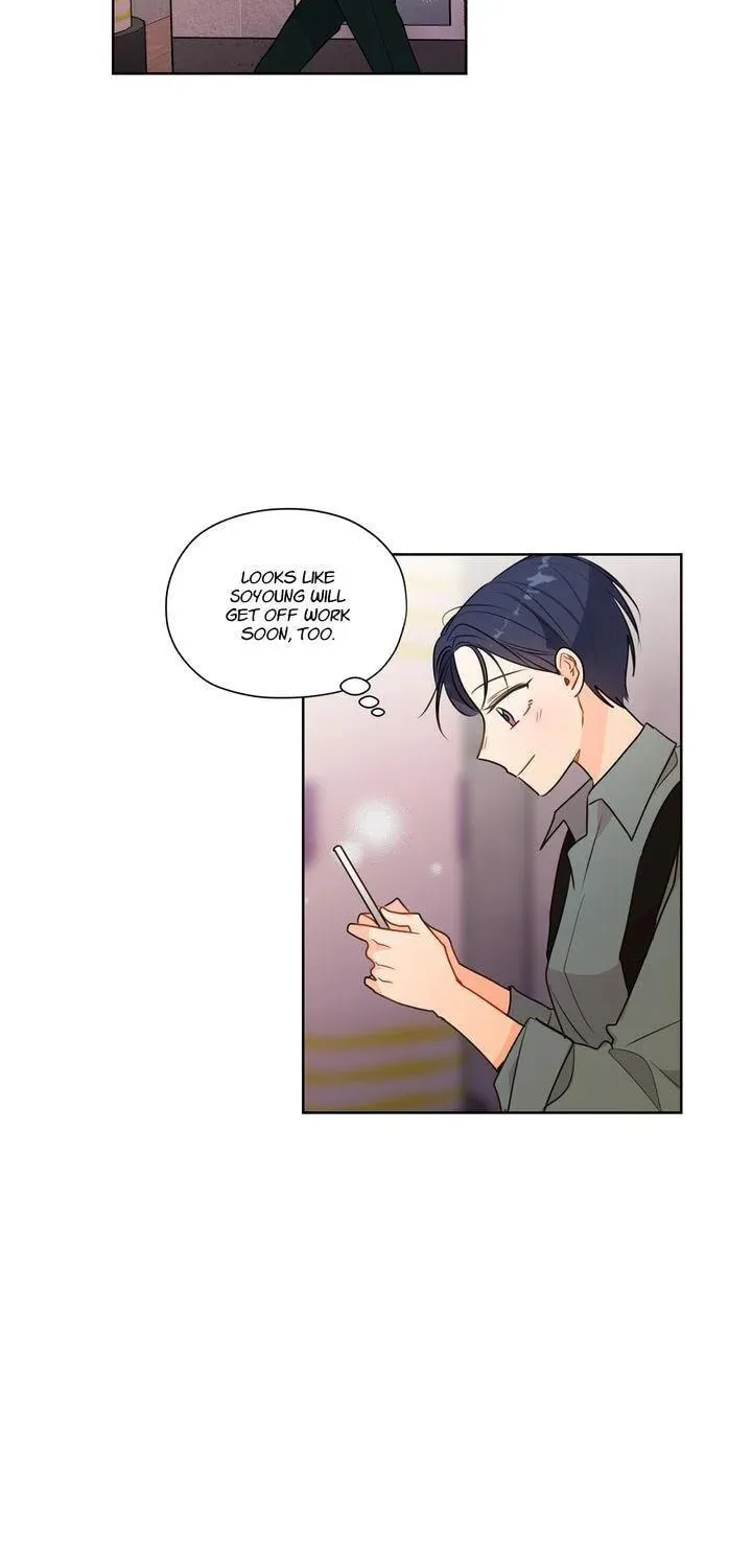 After the Curtain Call Chapter 46 page 32 - 