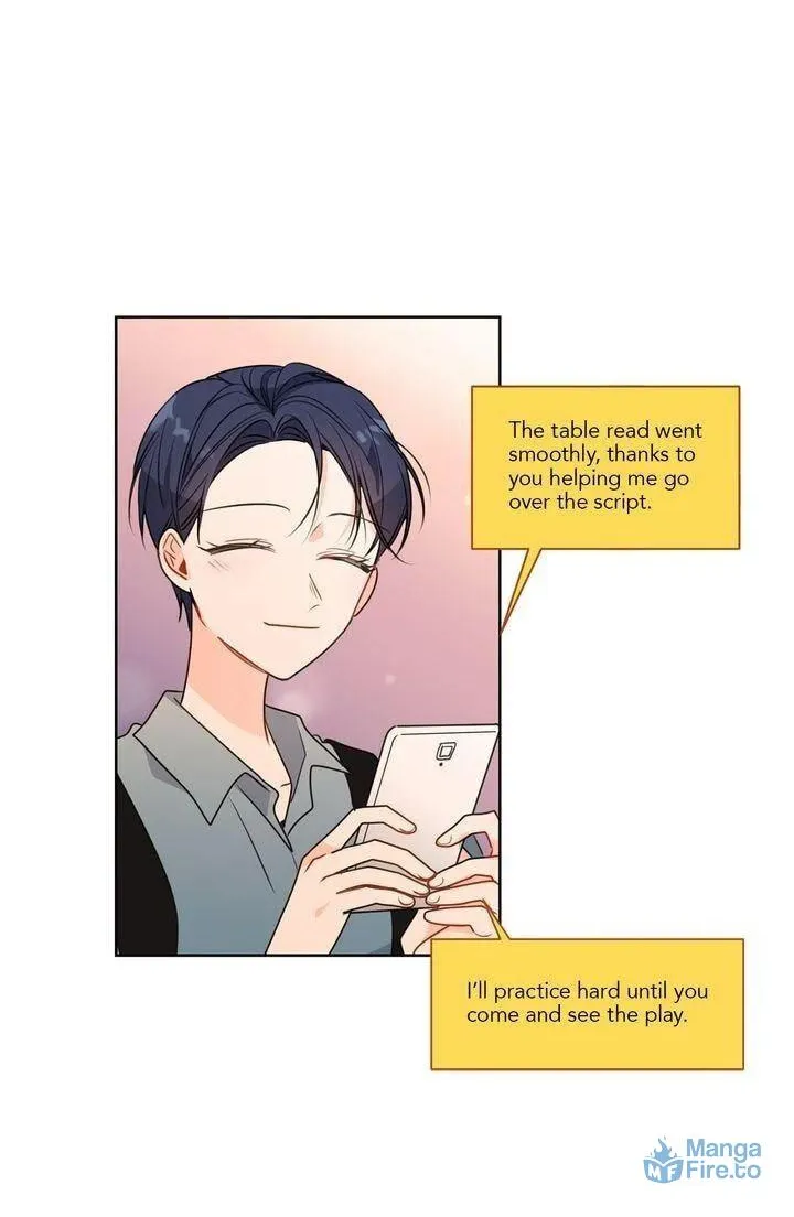 After the Curtain Call Chapter 46 page 35 - 
