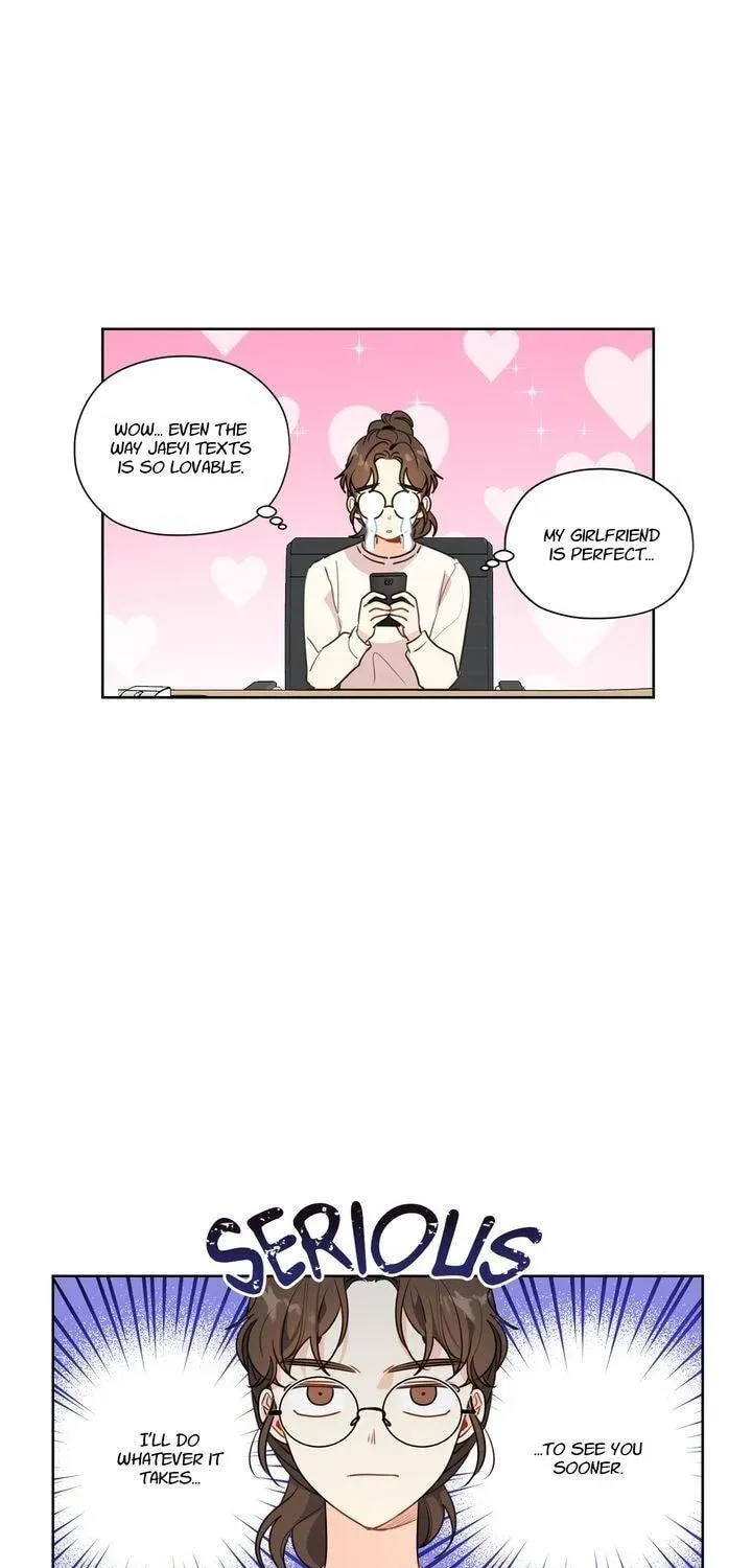 After the Curtain Call Chapter 46 page 36 - 