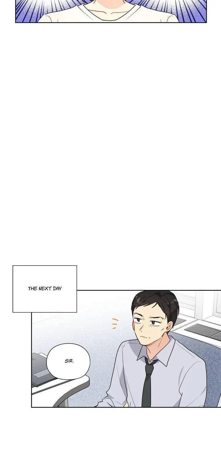 After the Curtain Call Chapter 46 page 37 - 