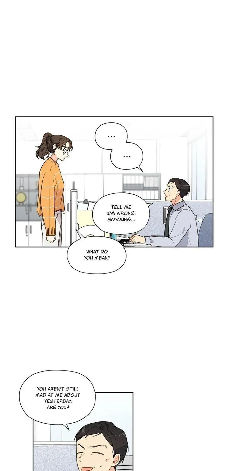 After the Curtain Call Chapter 46 page 39 - 