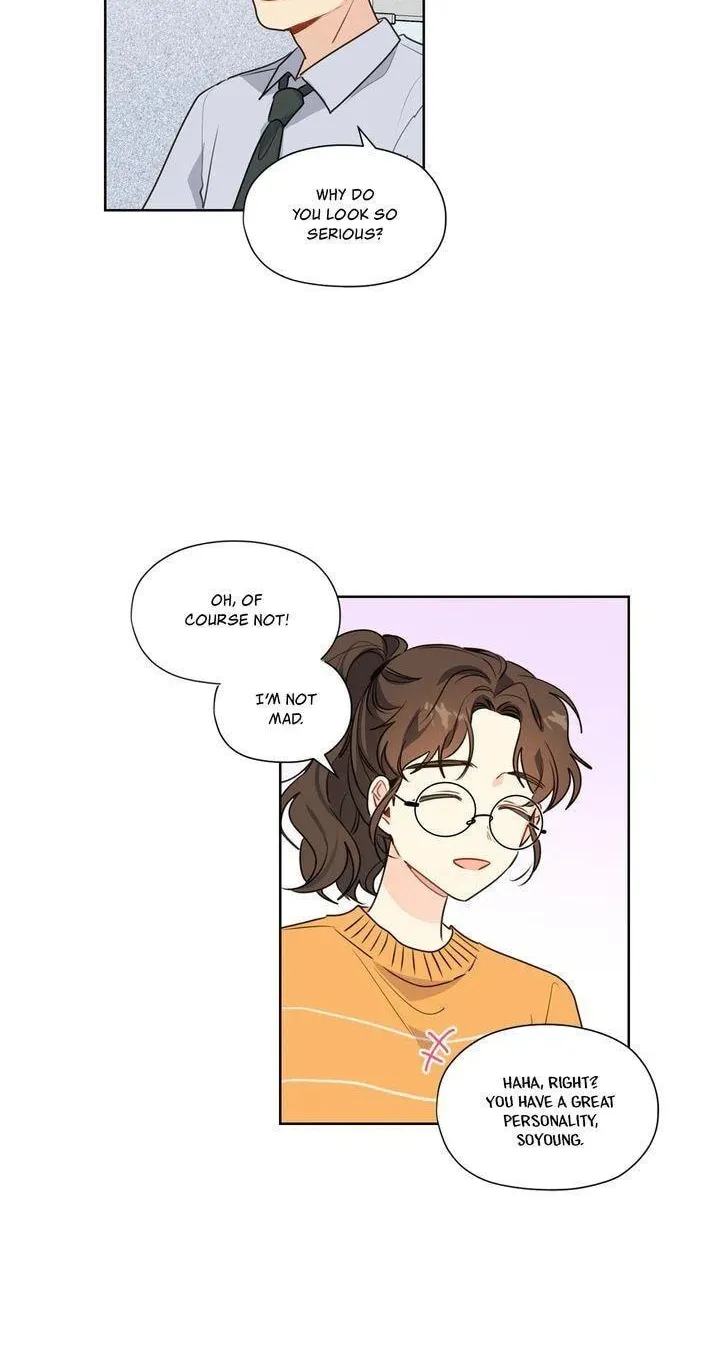 After the Curtain Call Chapter 46 page 40 - 