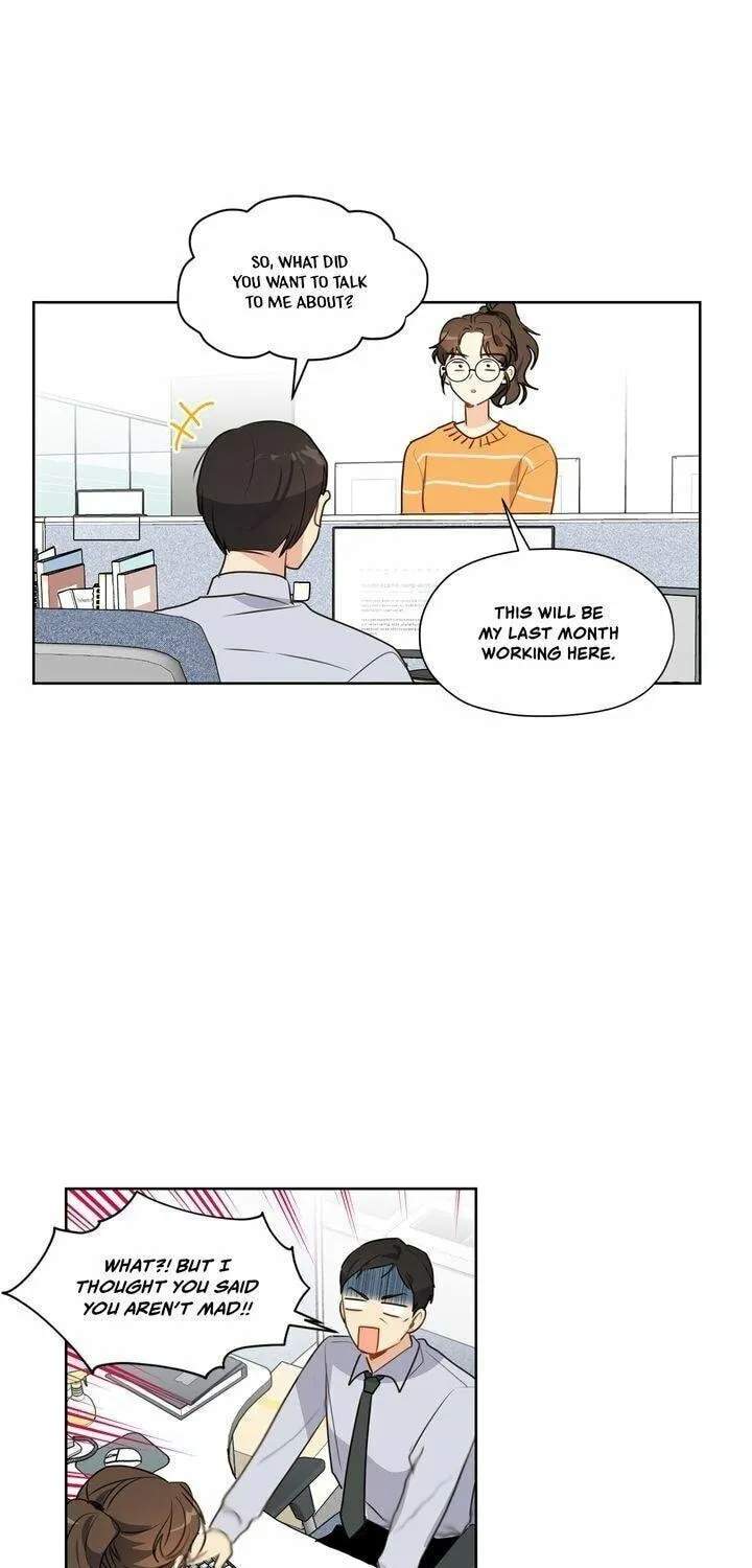 After the Curtain Call Chapter 46 page 41 - 