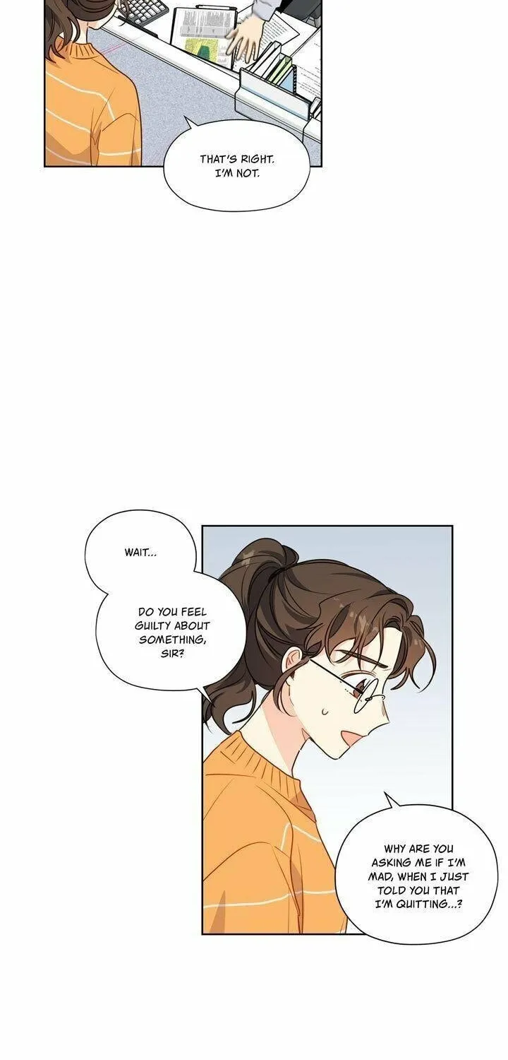 After the Curtain Call Chapter 46 page 42 - 