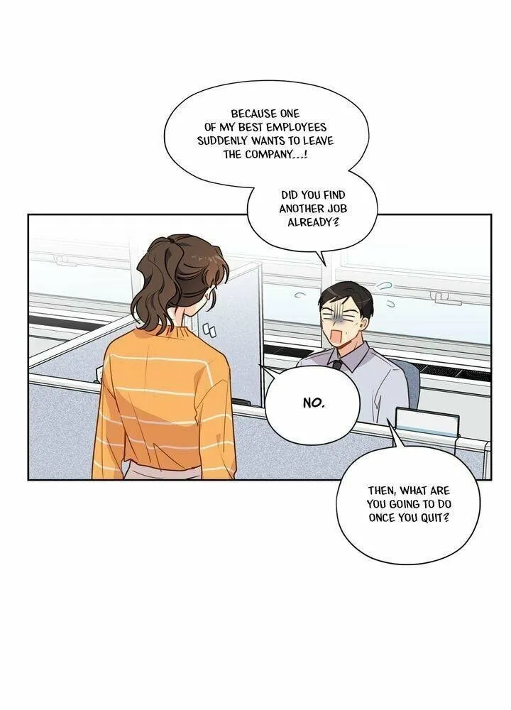 After the Curtain Call Chapter 46 page 43 - 