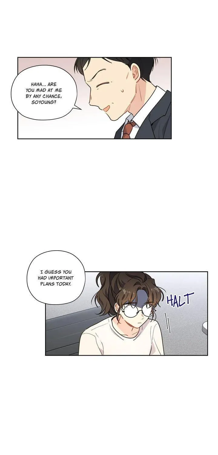 After the Curtain Call Chapter 46 page 6 - 