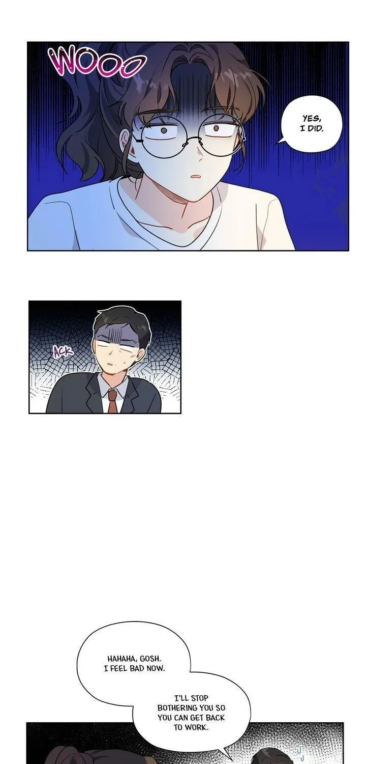 After the Curtain Call Chapter 46 page 7 - 