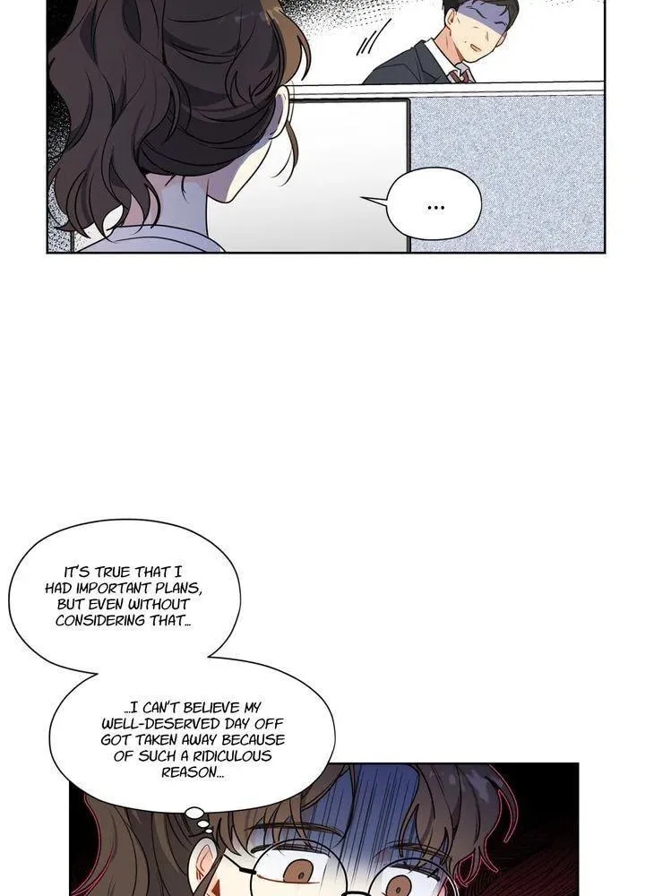 After the Curtain Call Chapter 46 page 8 - 