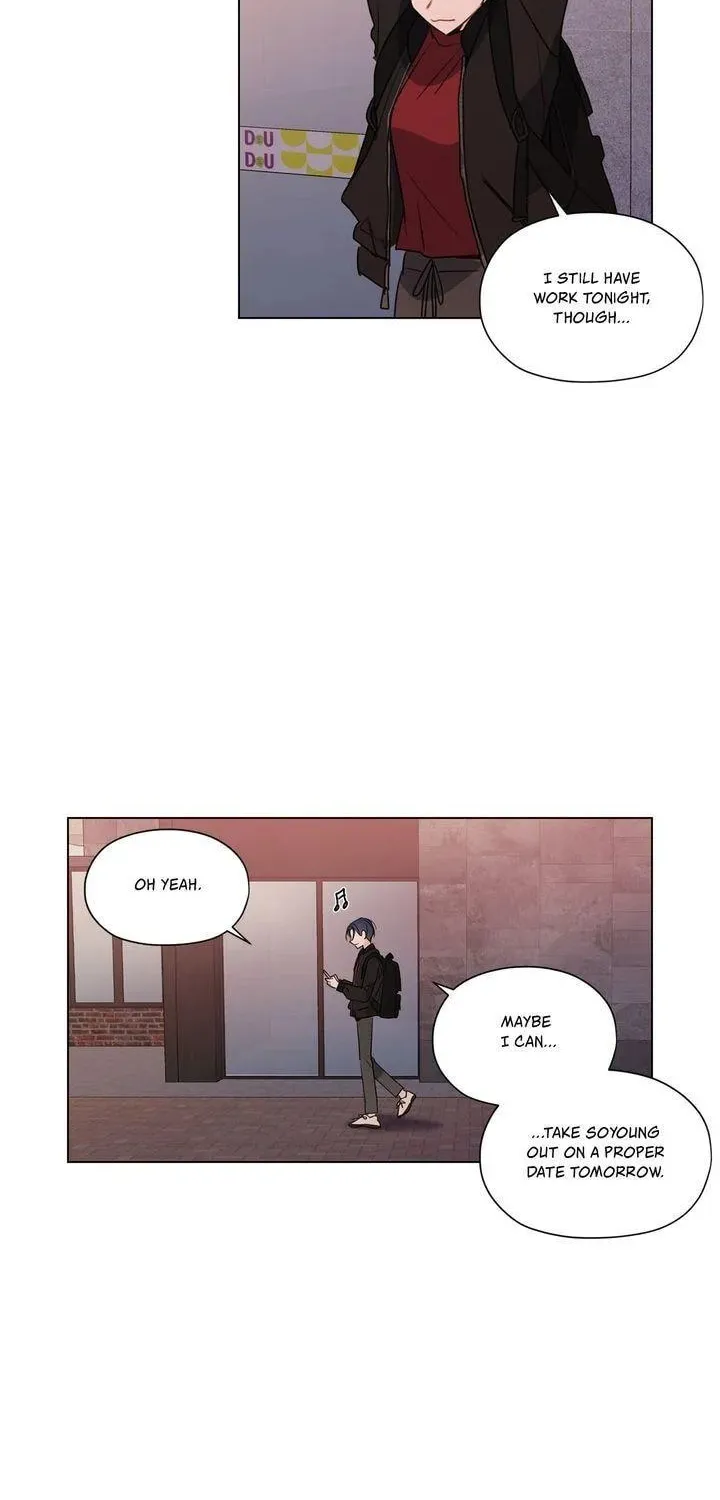 After the Curtain Call Chapter 47 page 2 - 