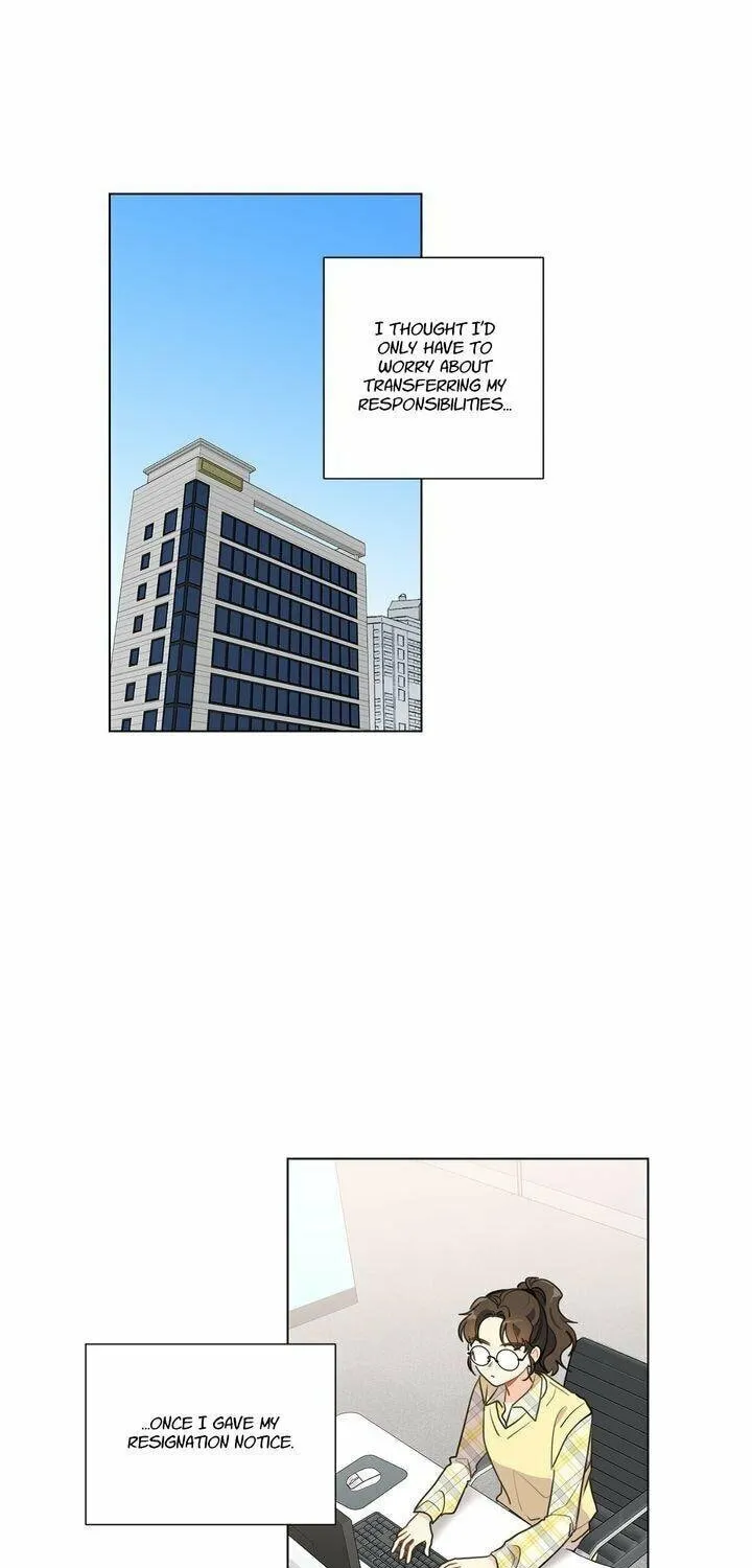 After the Curtain Call Chapter 47 page 12 - 