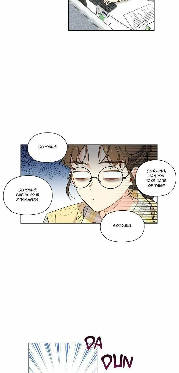 After the Curtain Call Chapter 47 page 13 - 