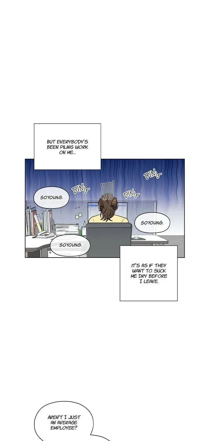 After the Curtain Call Chapter 47 page 15 - 