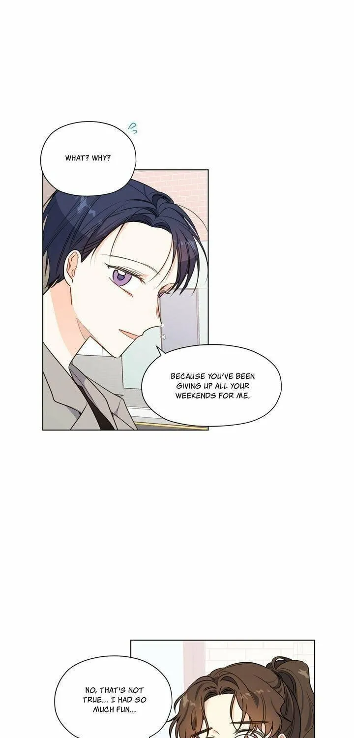 After the Curtain Call Chapter 47 page 18 - 