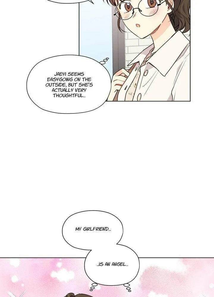 After the Curtain Call Chapter 47 page 19 - 
