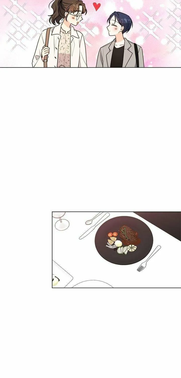 After the Curtain Call Chapter 47 page 20 - 