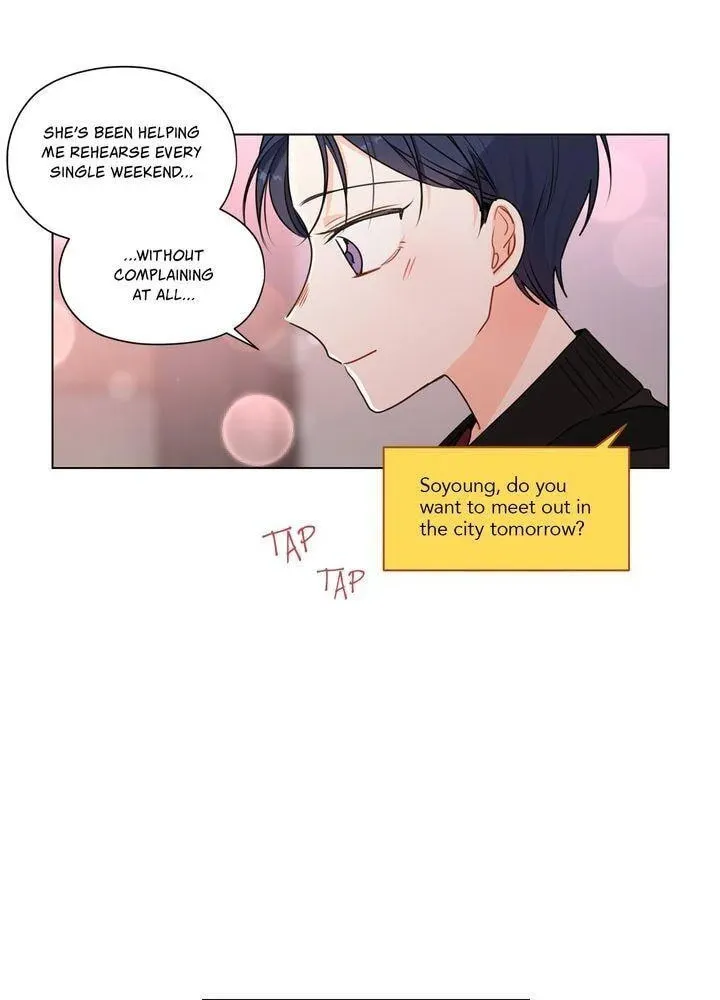 After the Curtain Call Chapter 47 page 3 - 