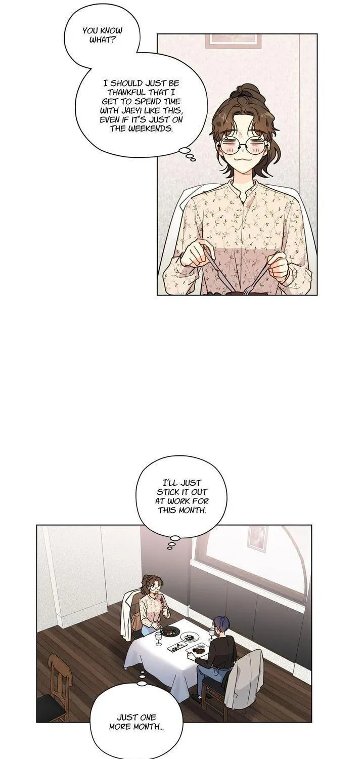After the Curtain Call Chapter 47 page 22 - 